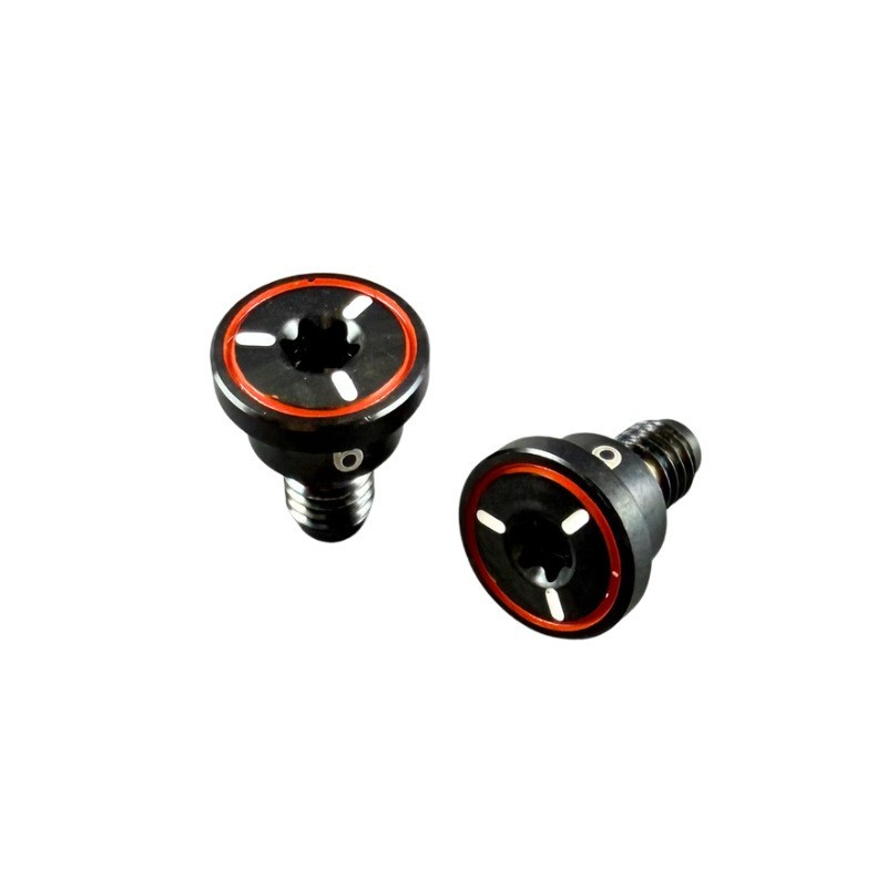 1x Golf Weight Screw for Callaway Quantum Max, Quantum Triple Diamond Driver