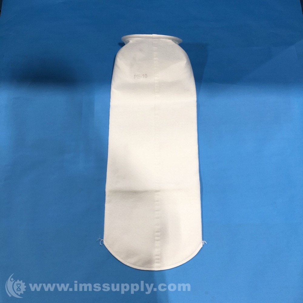 PE-10 Protective Sleeve FNIP