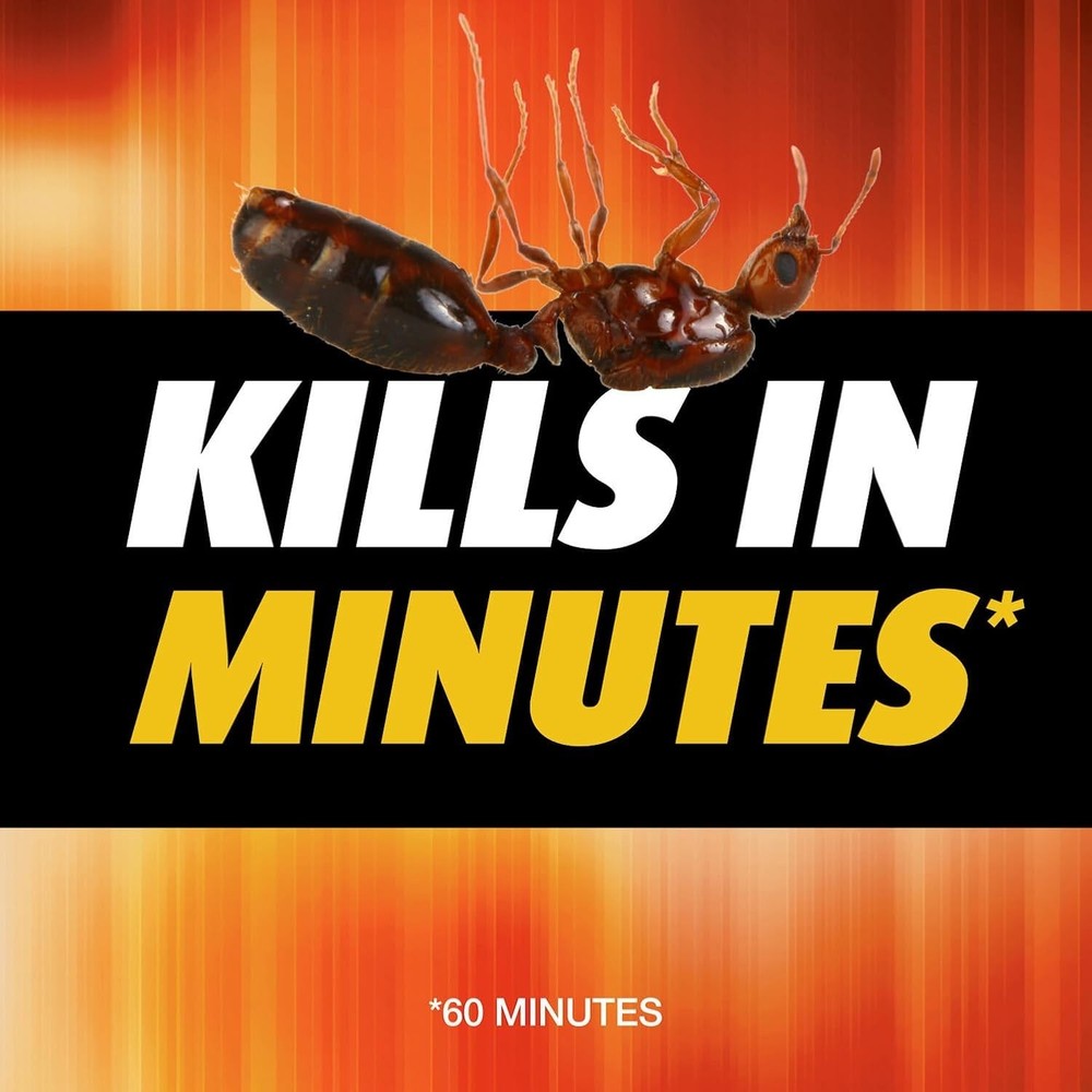 Ortho Orthene Fire Ant Killer1 (Twin Pack) .