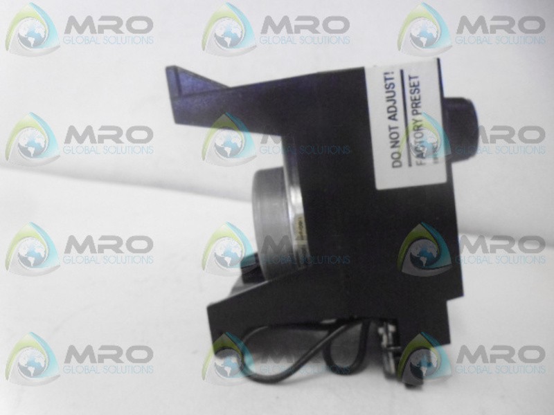 DANAHER BRE3A601 TIMER NSMP