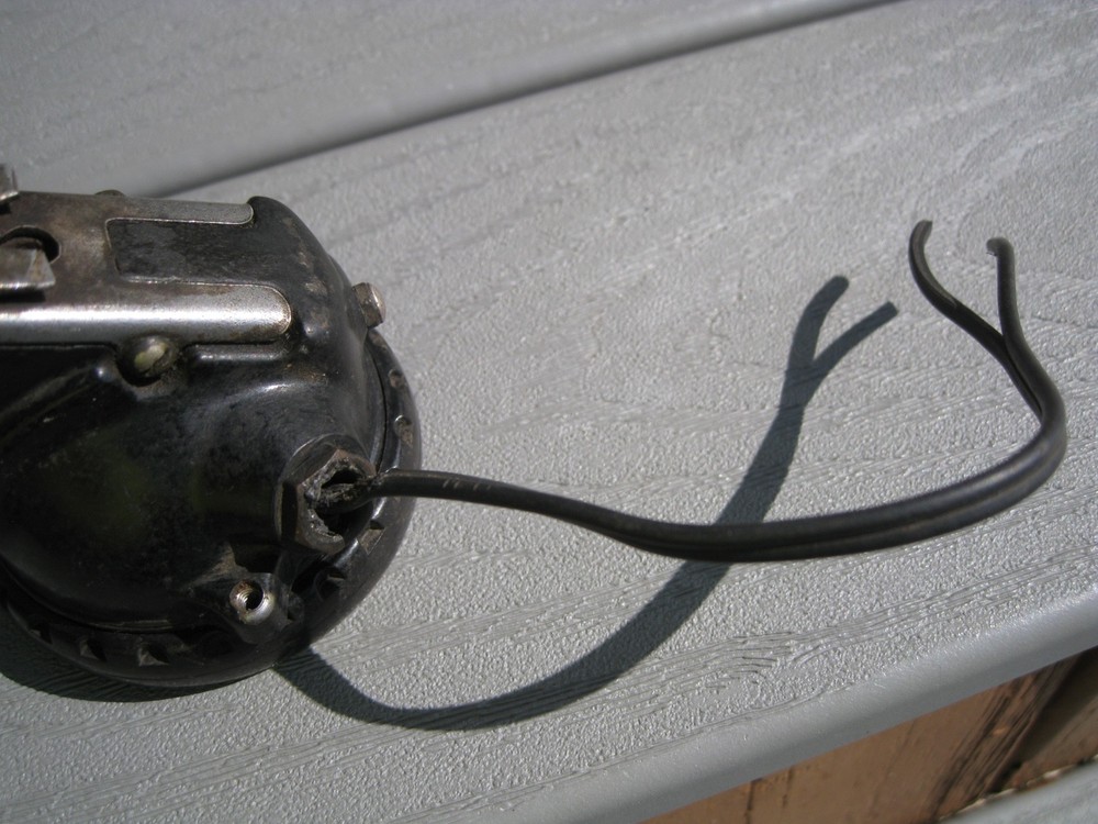 🇺🇸 😃 👍 🛠️ 🔥 vintage wheat electric mining lamp