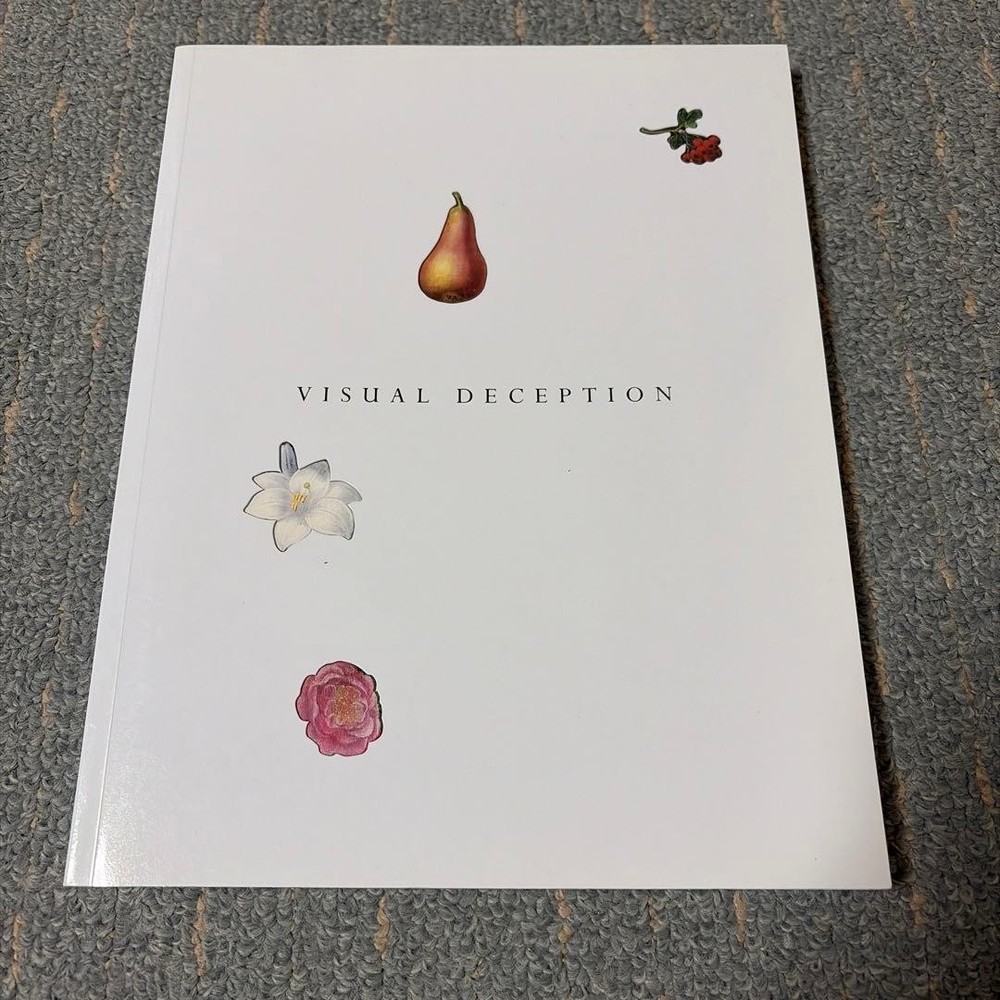 Exhibition Catalog “Tallenge Art 2009”