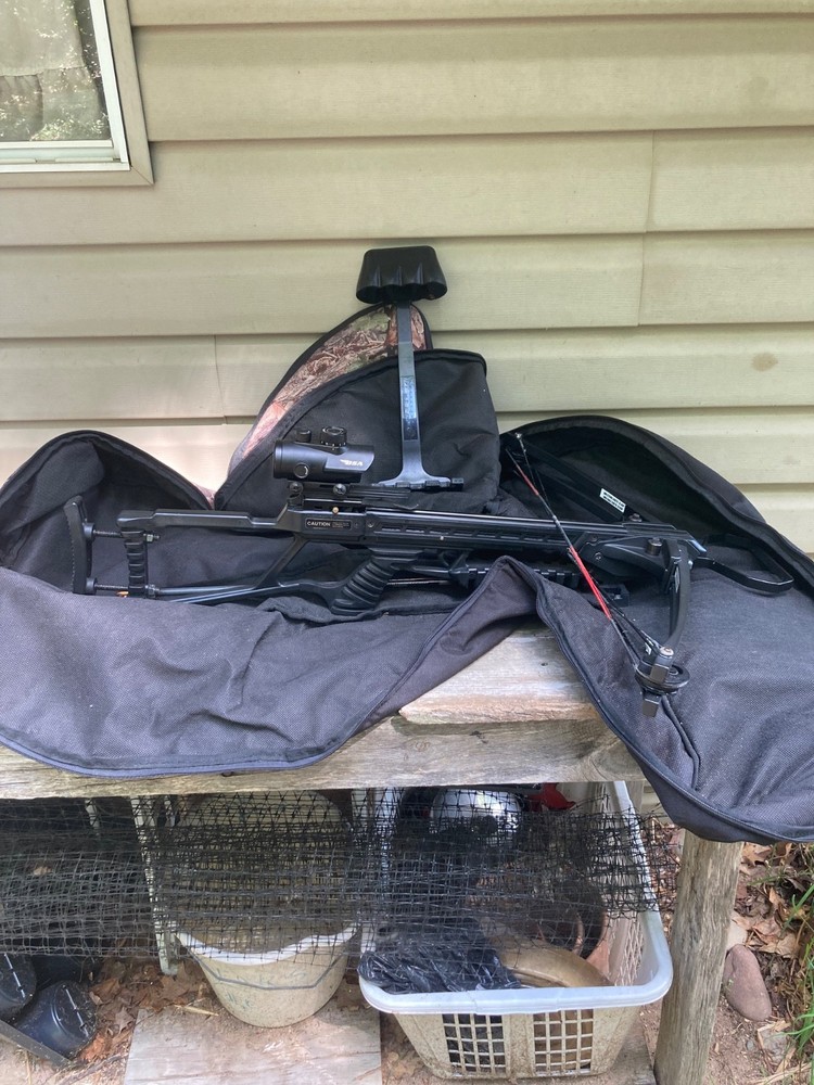 Barnett RC-150 crossbow