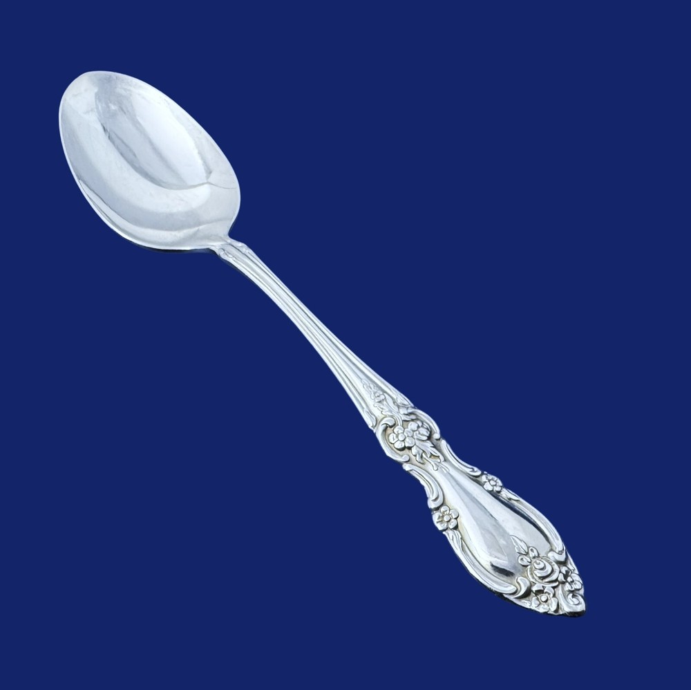 Oneida LOUISIANA Community Glossy Stainless Flatware CHOICE
