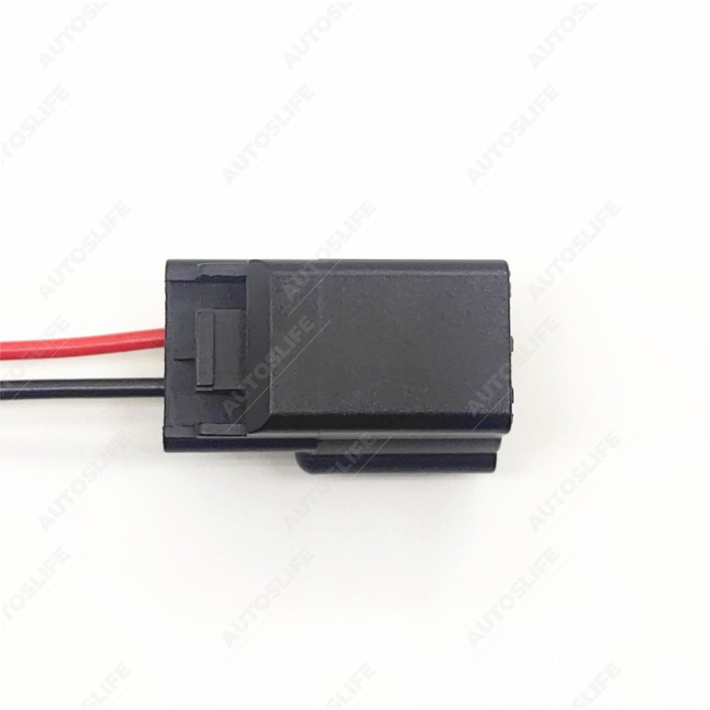 For 2003-2007 Saturn Ion 2-Way Brake Fluid Level Sensor Connector Harness Plug