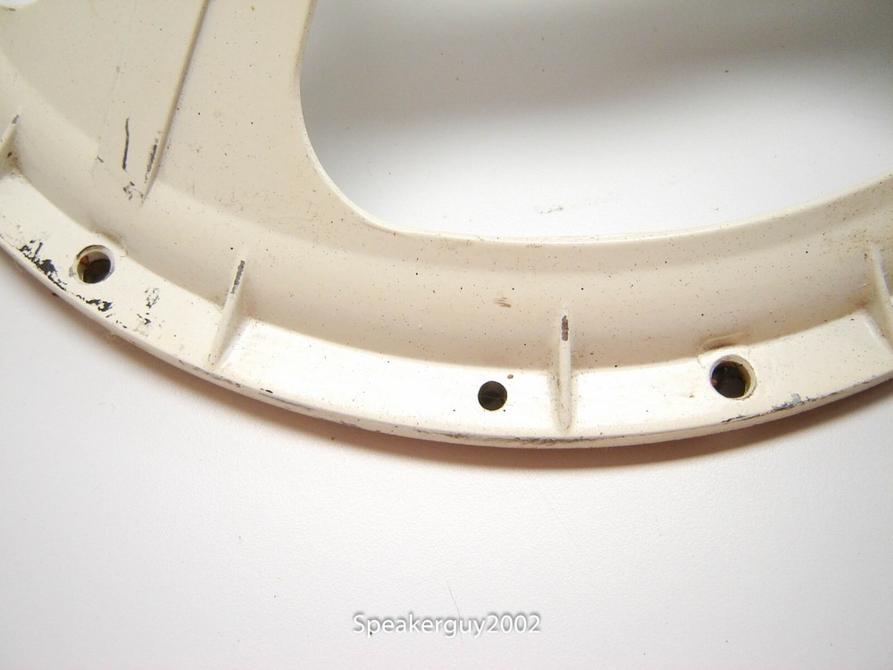 15" Altec Speaker Basket / Frame -- 391123