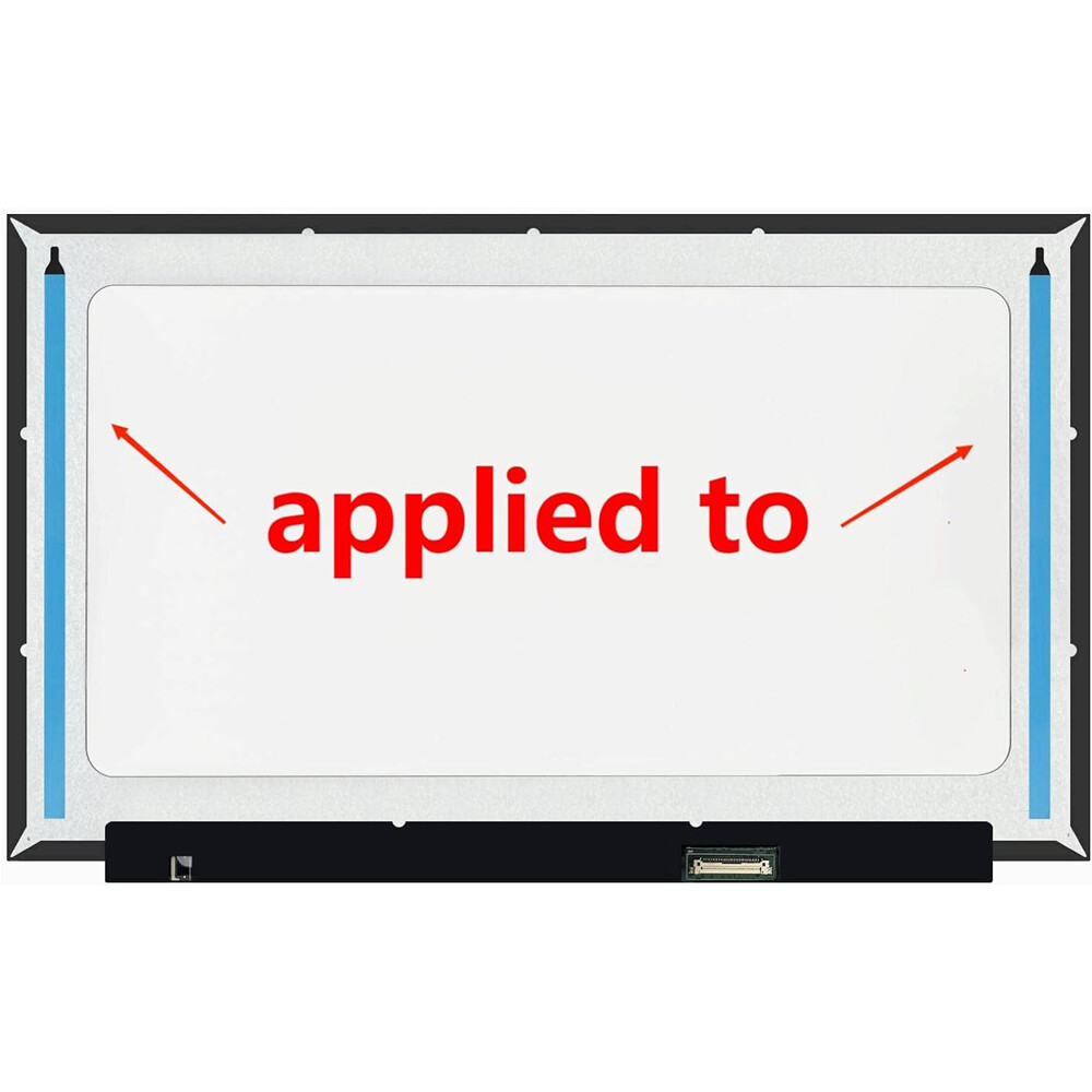 Adhesive Strips Tapes Sticky Double-Sided Easy Pull Tape Laptop Screen Display
