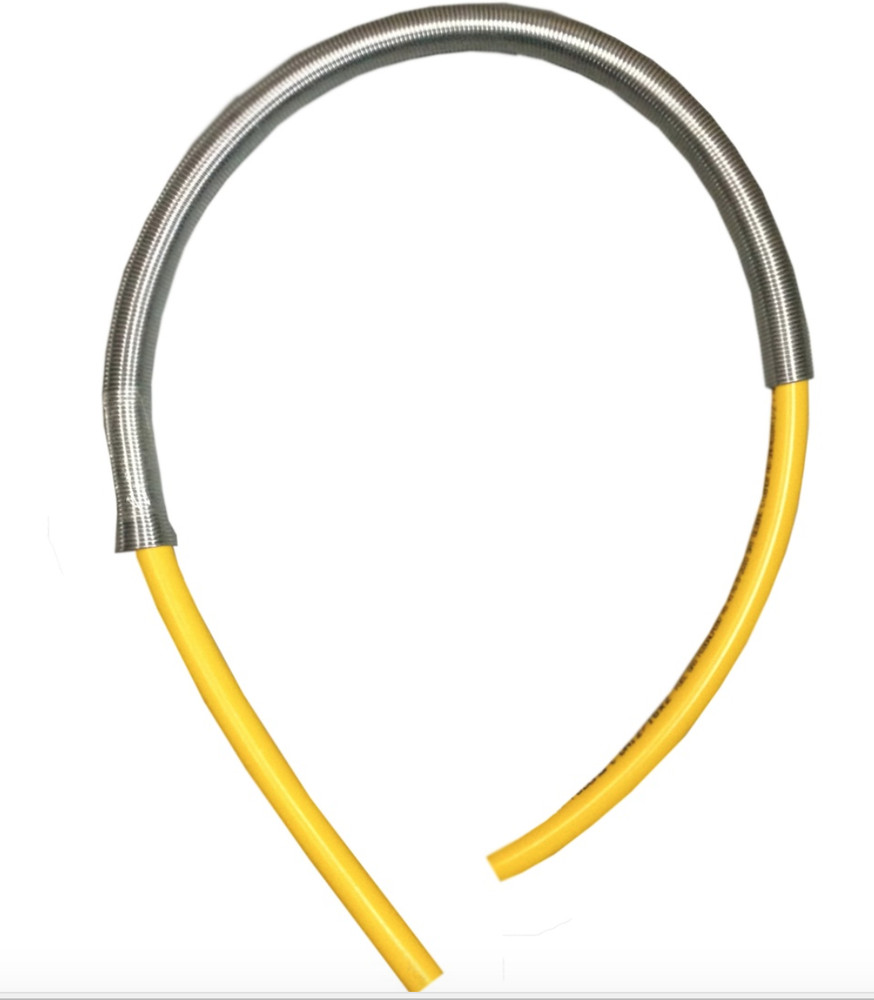 TOOL 3/4" (1620) EXTERNAL  Bending Spring GasFlex flexible pipe tubing