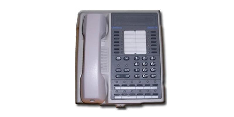 Fully Refurbished Comdial Digitech 7714X Phone (Grey)