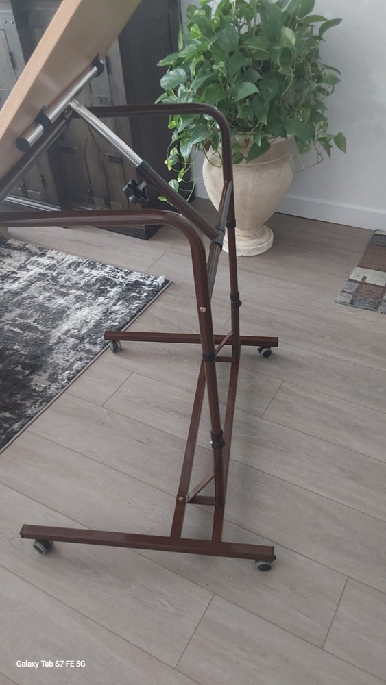 Segawe Drafting Table Design Drawing Desk Board