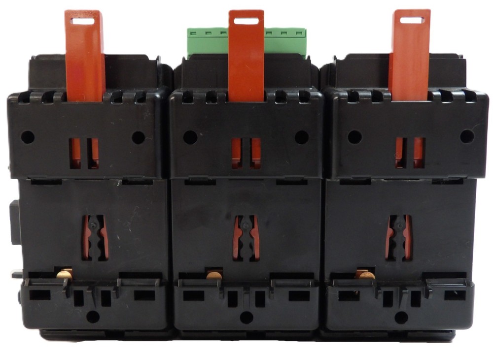 Watlow Optical Input PCB Assembly Lot of 3 Working