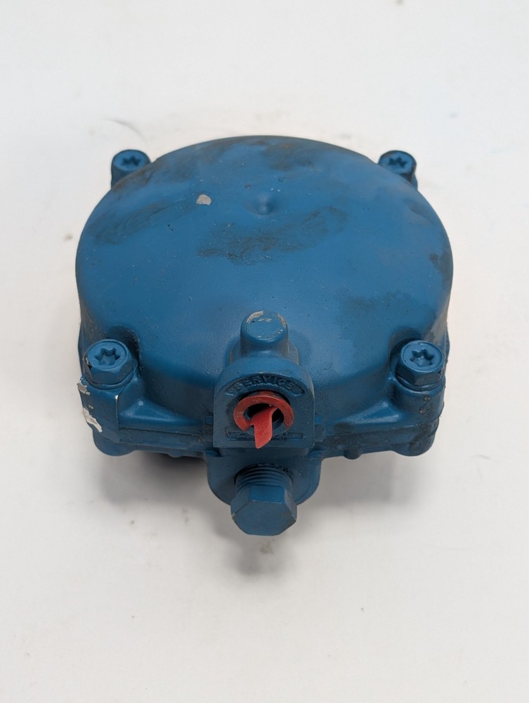 Genuine Bendix OR279952X R-6 Relay Valve REMAN UNIT OR279952