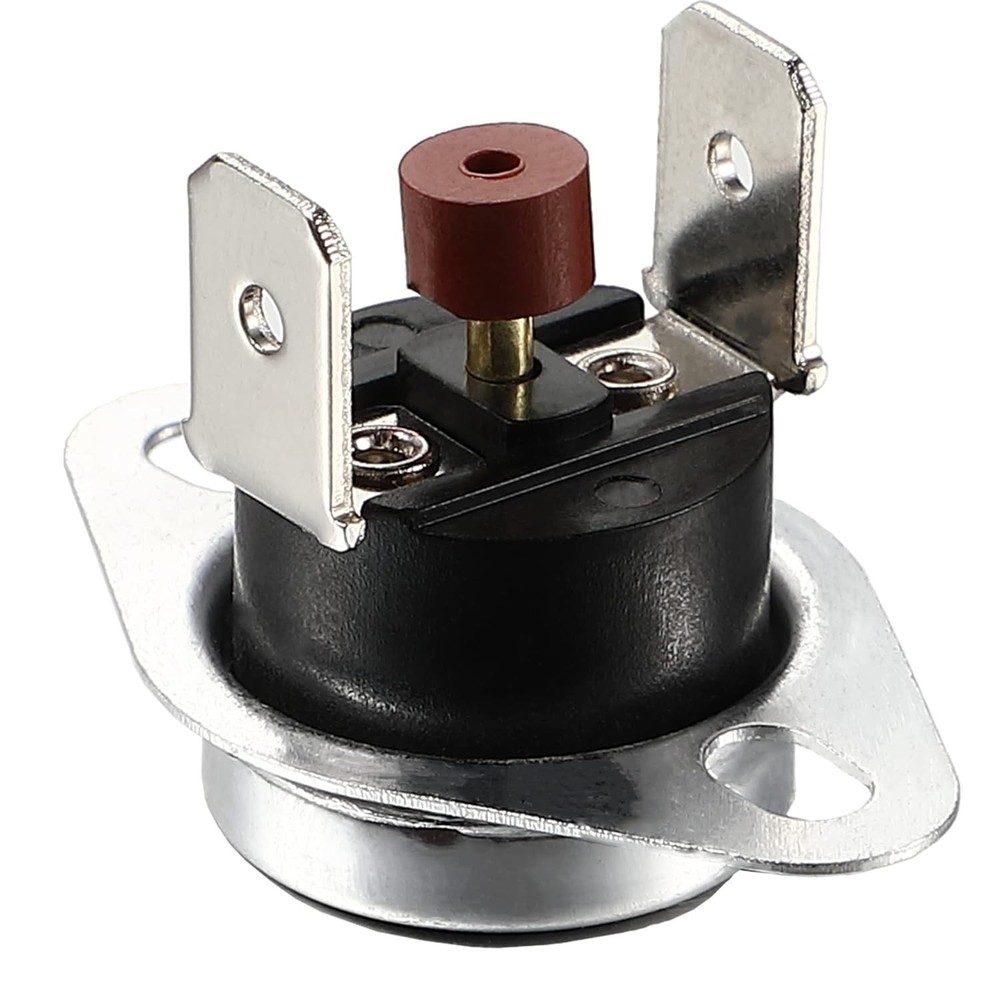 Compact OEM Bimetal Limit Switch for Rheem - Quick 30-Second Installation
