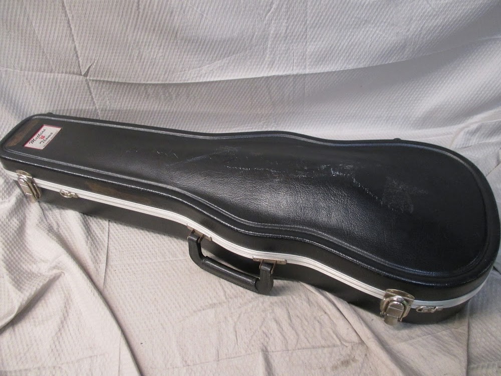 Otto Grunsfeld Violin Model 260 with Case