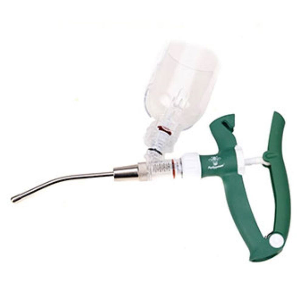 FerAppease Applicator Bottle Mount