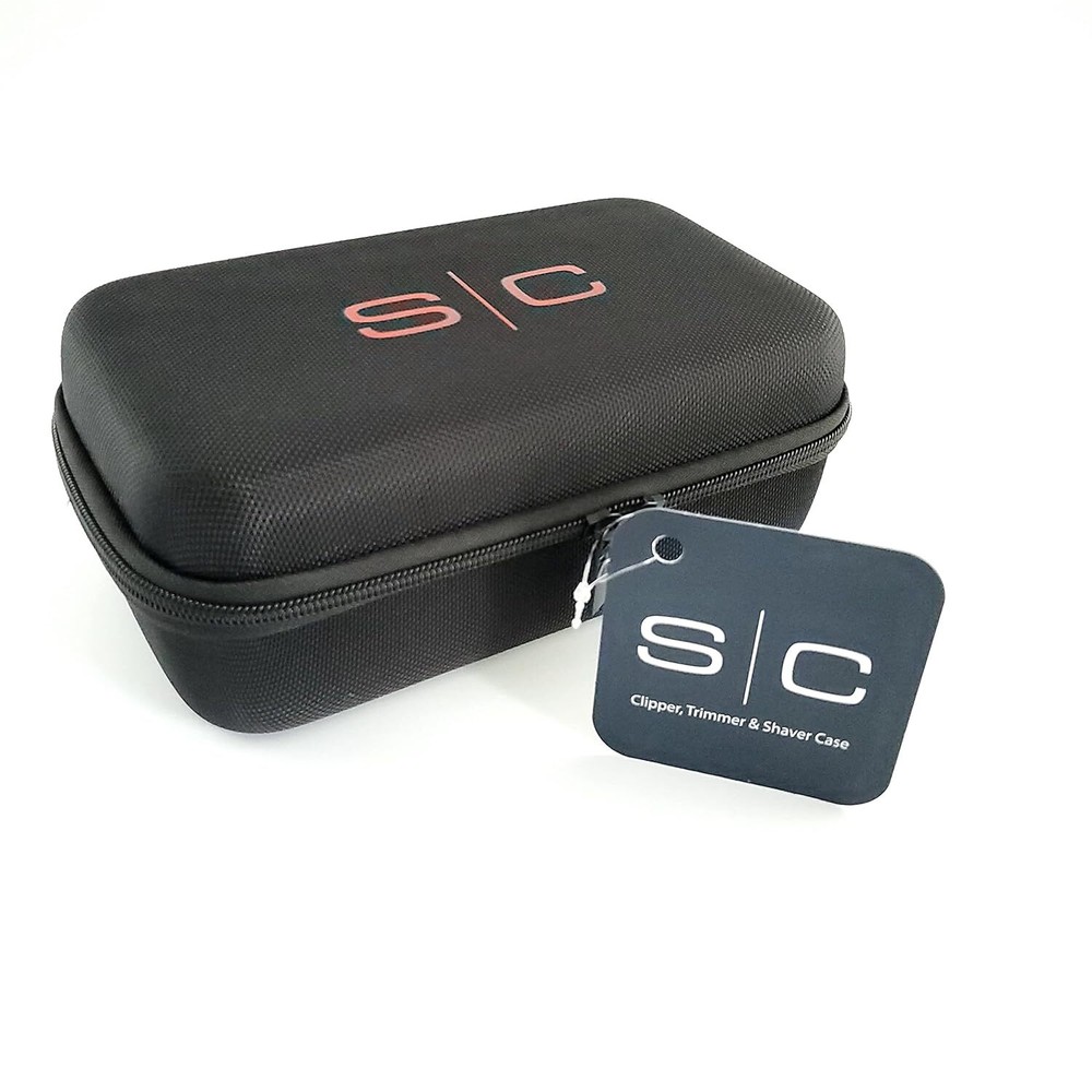 STYLECRAFT Clipper Case #SC301B