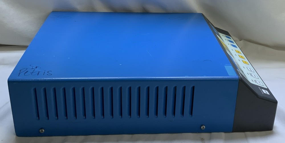 VALLEYLAB FORCE FX-CS ESU