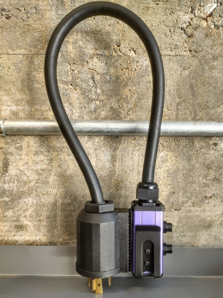 Mini Chain Motor Pickle