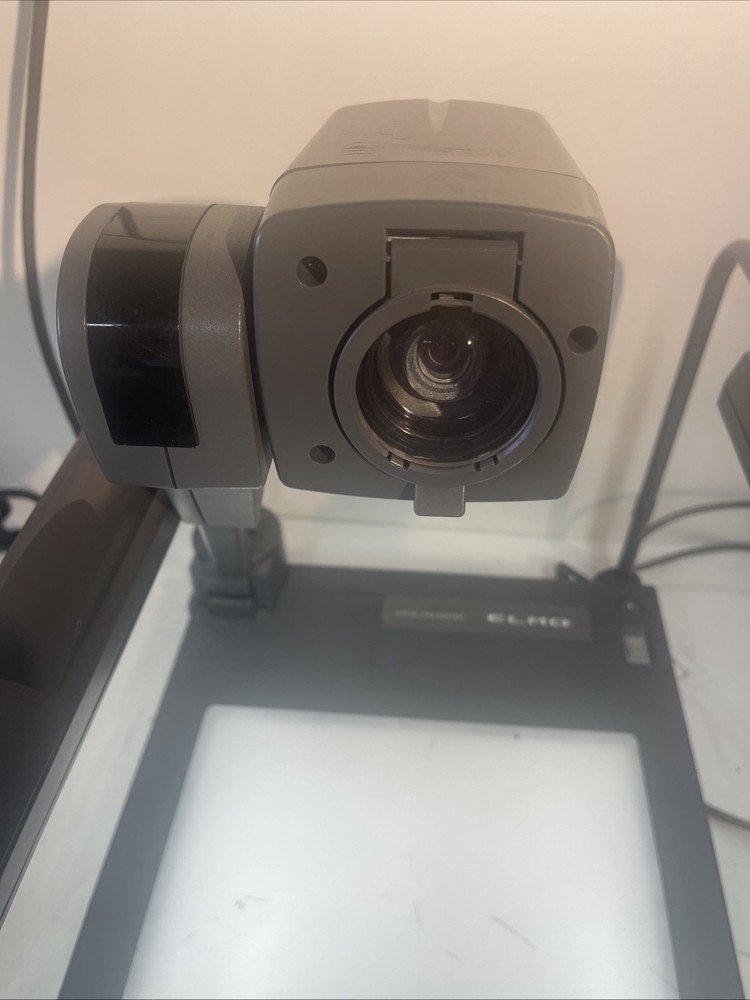 Elmo Visual Presenter HV-5000 XG