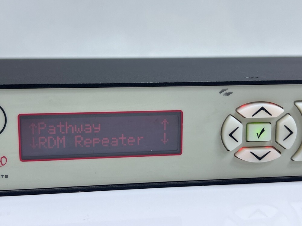 PATHWAY DMX REPEATER PRO 9105