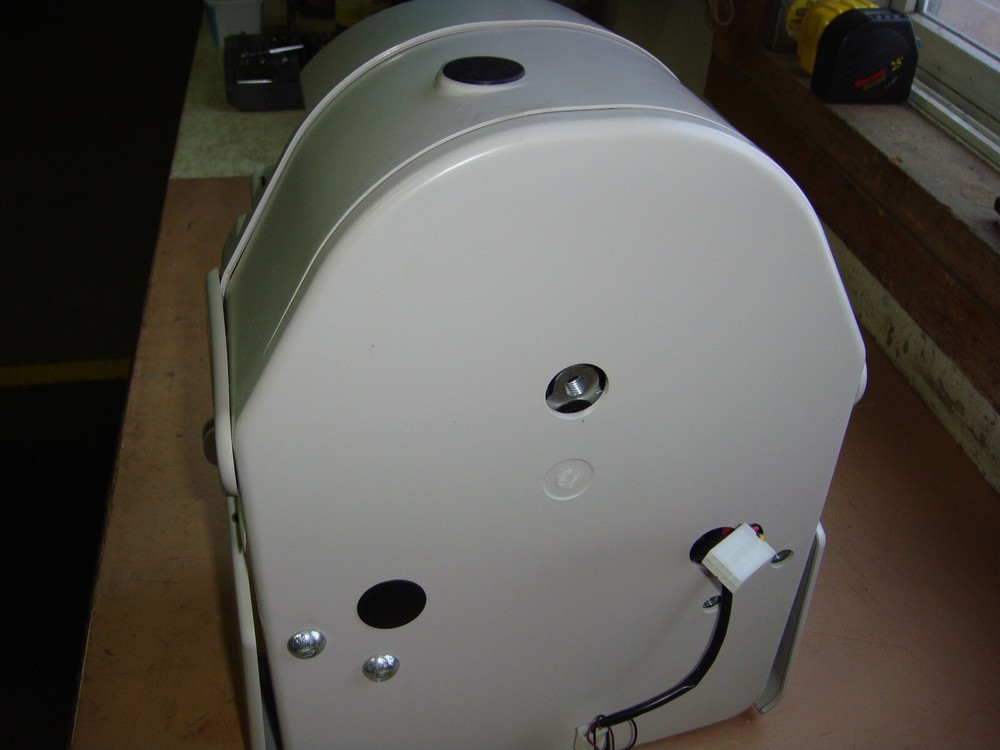 Bruno SRE-3050 Carriage Assembly