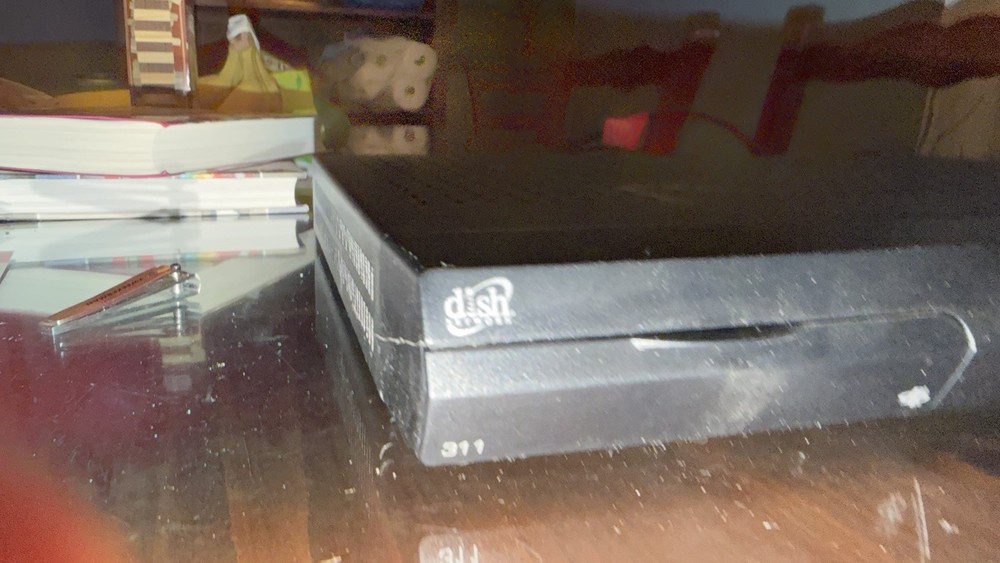DISH Network 311 TV Receiver