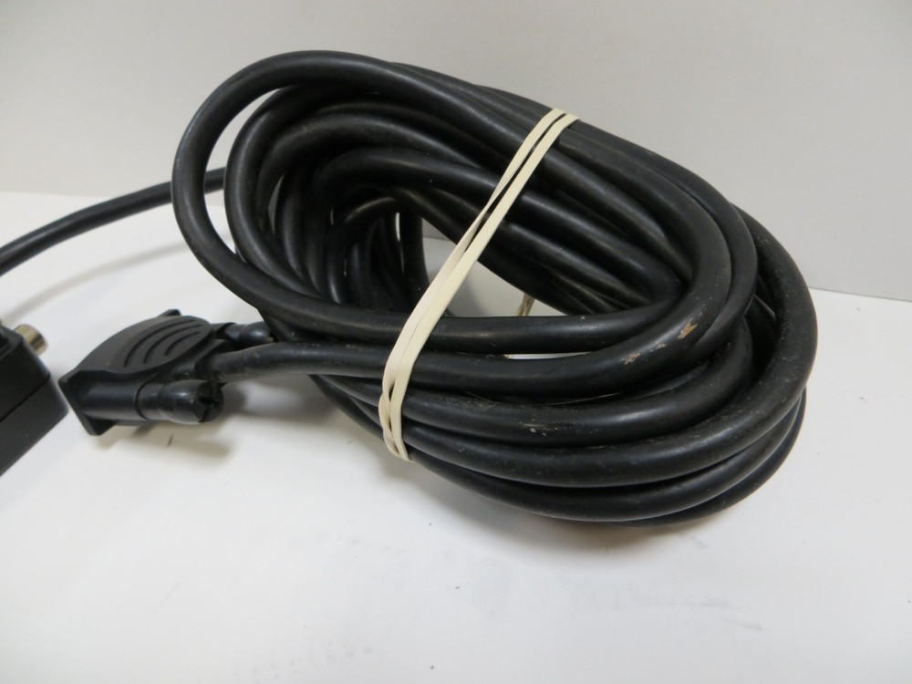 Genuine Bose Cinemate Series II Interface Module 318638 work great