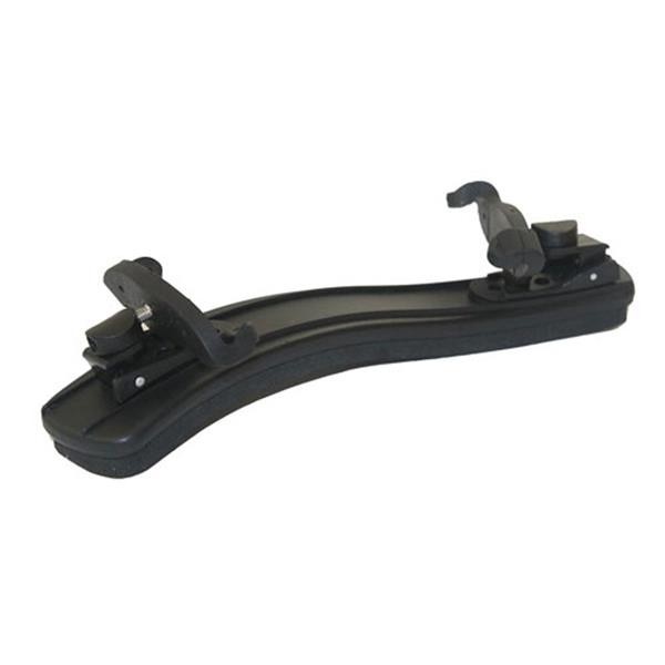 3/4 4/4 Violin Shoulder Rest Black