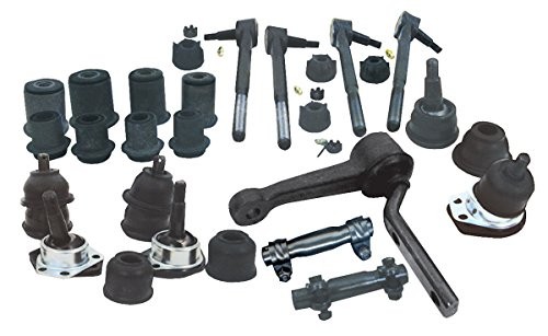 MOOG Chassis Products K200640 Track Bar Bushing