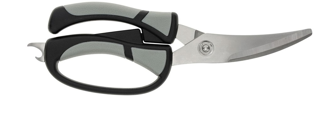 Old Timer Trail Boss Game Shears with Heavy Duty Construction, Custom Molded