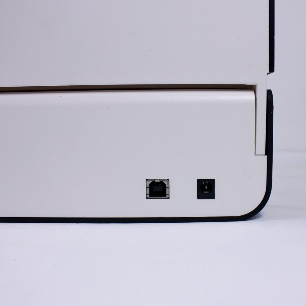 Matter and Form V1 Model MFS1V1 3D Scanner- Tested