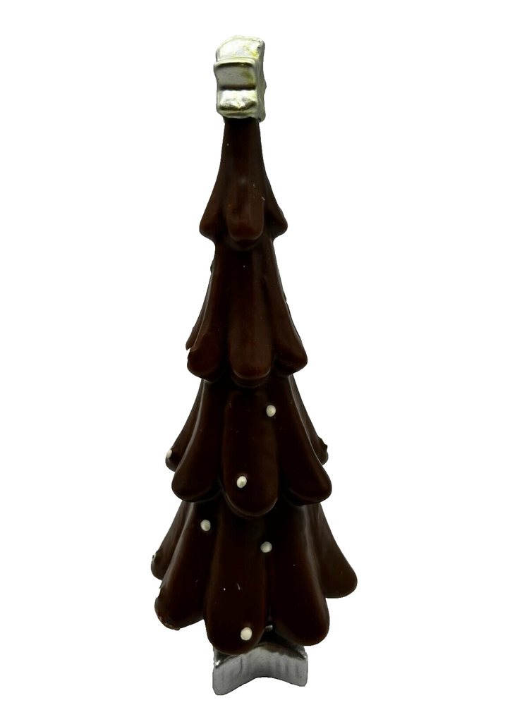 Christmas Tree Table Top Mantel Decoration Setting Set of 3