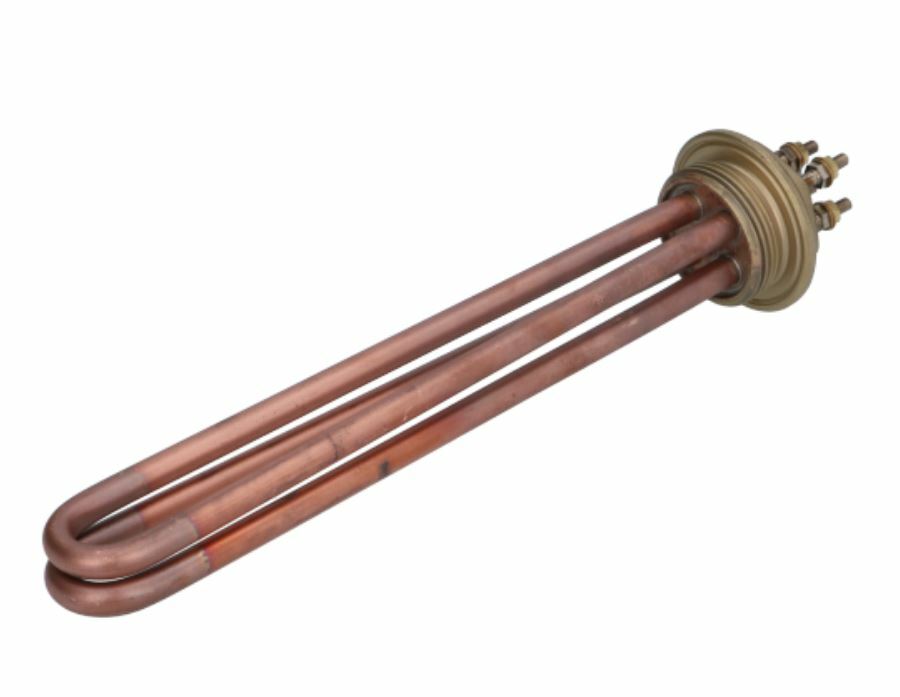 Heating Element 2400W 230V VI: 1755134