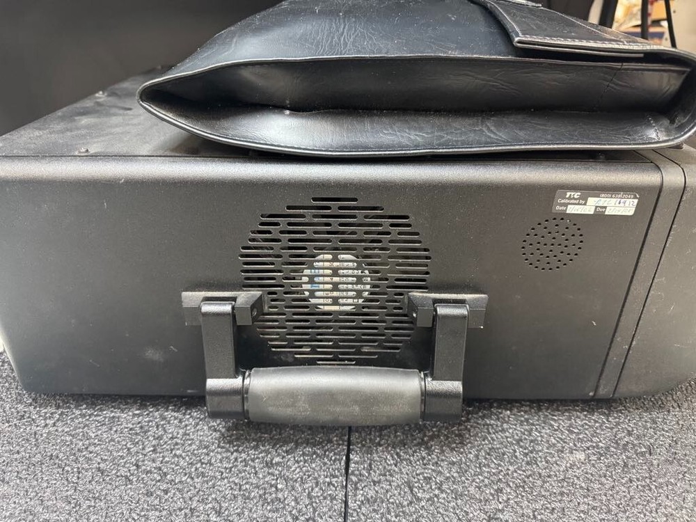 TTC T-BERD 310-1 DS1/DS0 Communication Analyzer