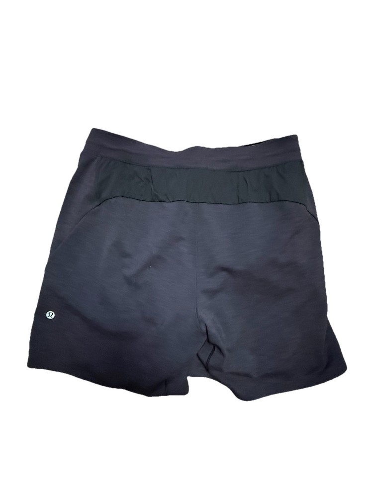 lululemon Men’s Training Shorts | Size M | Black