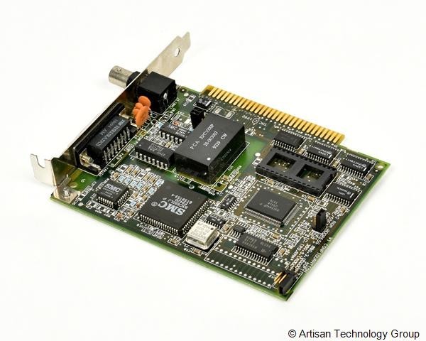 SMS 8003EP ISA Ethernet Adapter