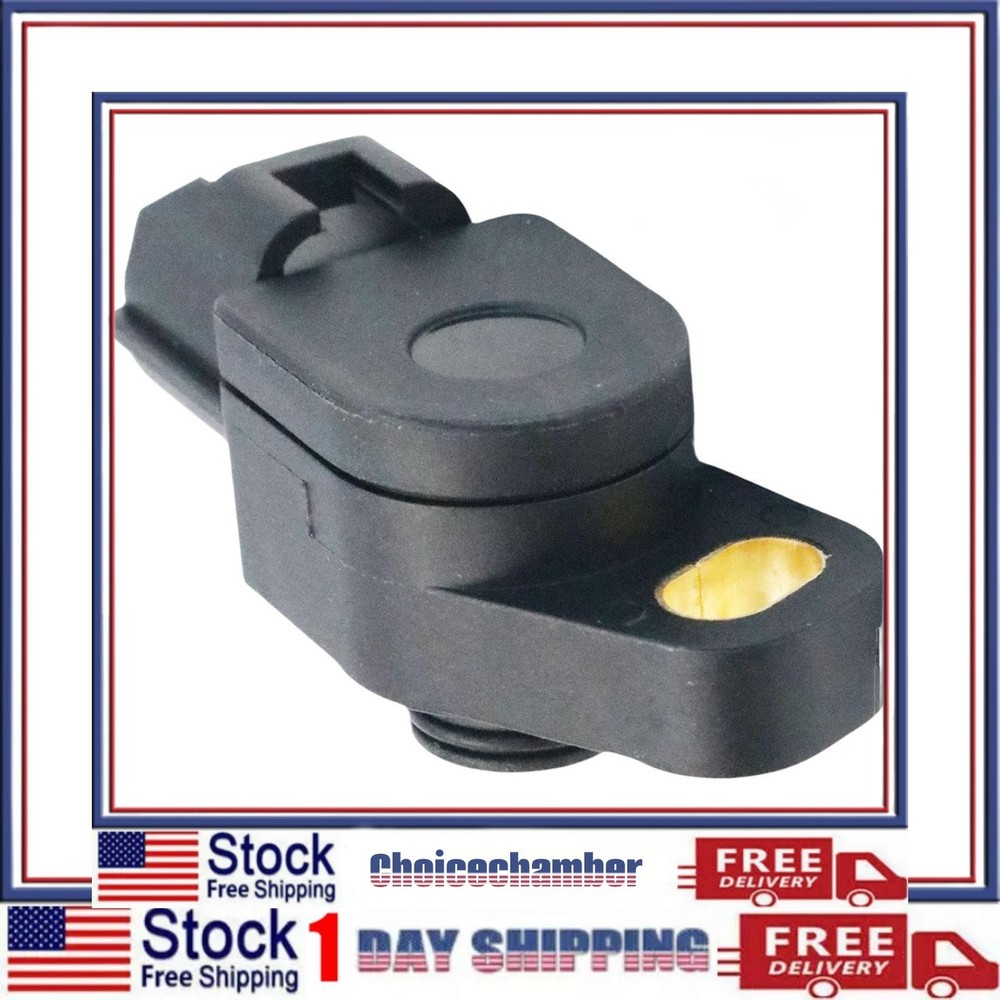 For MXU 550 300 700 450 UXV 465 Throttle Position Sensor Replacement