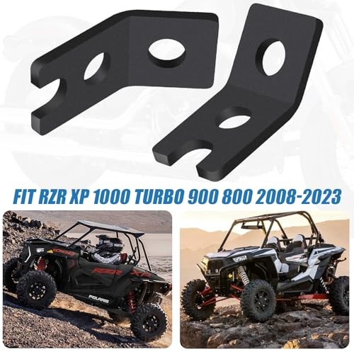 Rear Pillar Backup Reverse LED Whip Flag Light Pod Mounting Light Bars-3