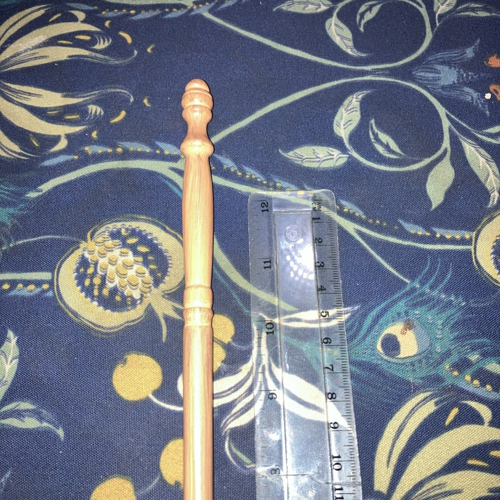Harry Potter Wand - Vincent Crabbe