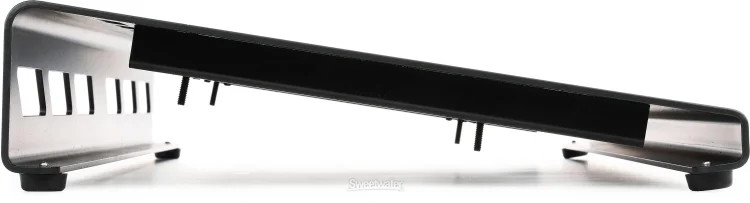Gator Extra Large Pedalboard with Bag - 32"x17" Black