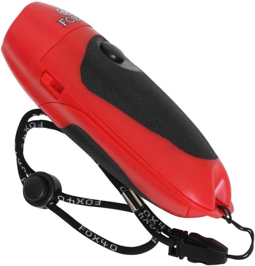 Electronic Whistle -DS