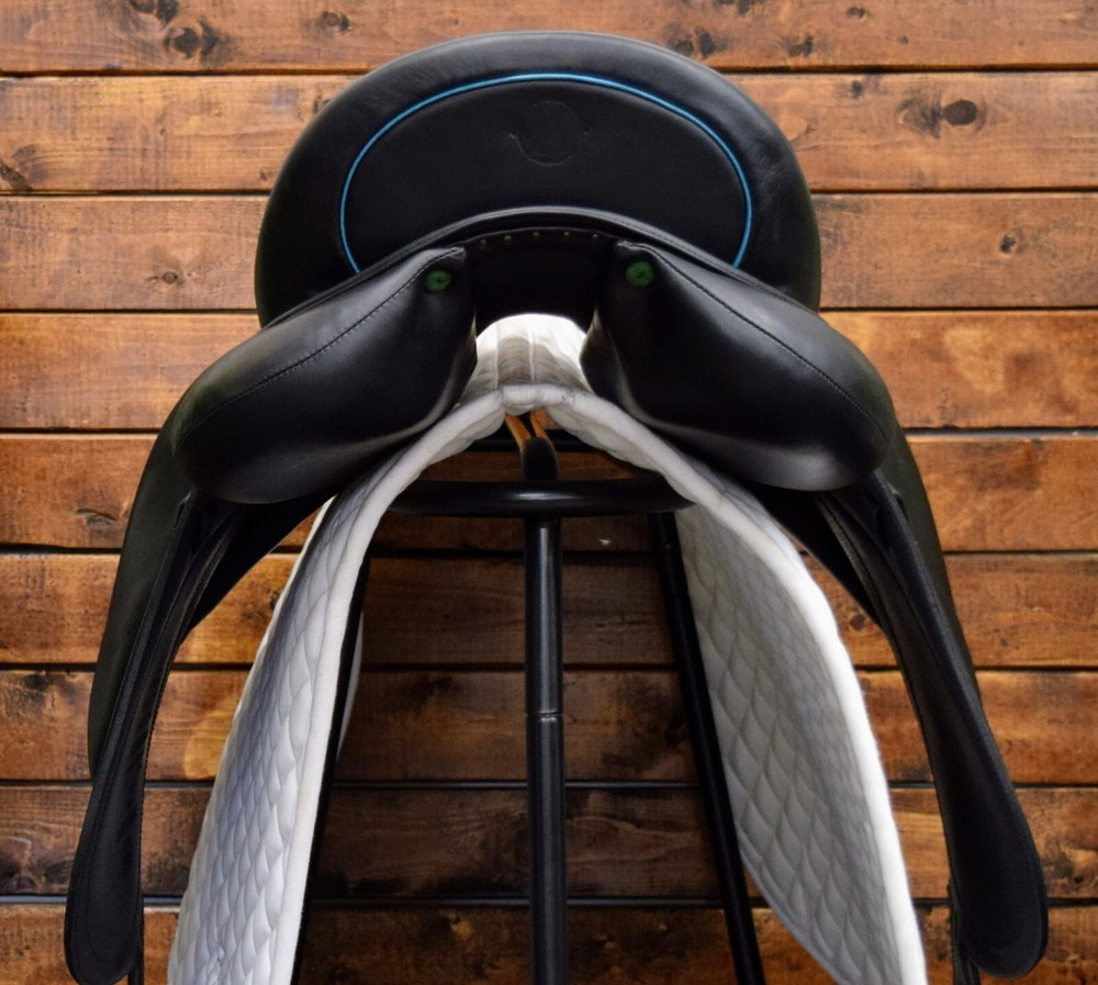 17.5" Devoucoux Makila S 2AA (2016) *ON TRIAL*