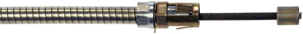 Rr Left Brake Cable Dorman/First Stop C94262