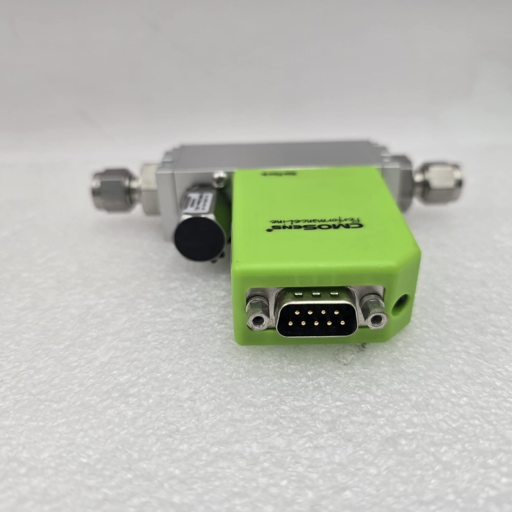 Sensirion SFC5400 Versatile mass flow controller