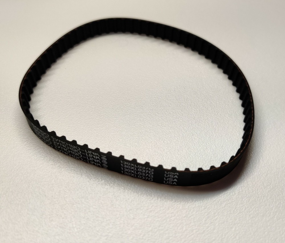 Universal Instruments Gearbelt 17666000