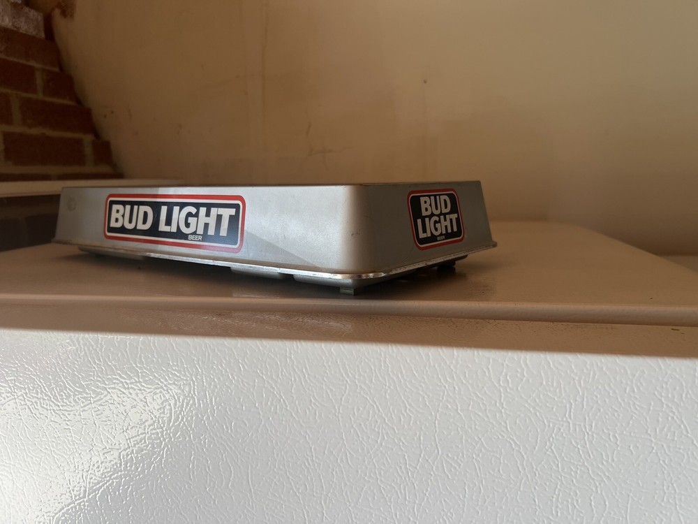 Bud Light Bar Caddy