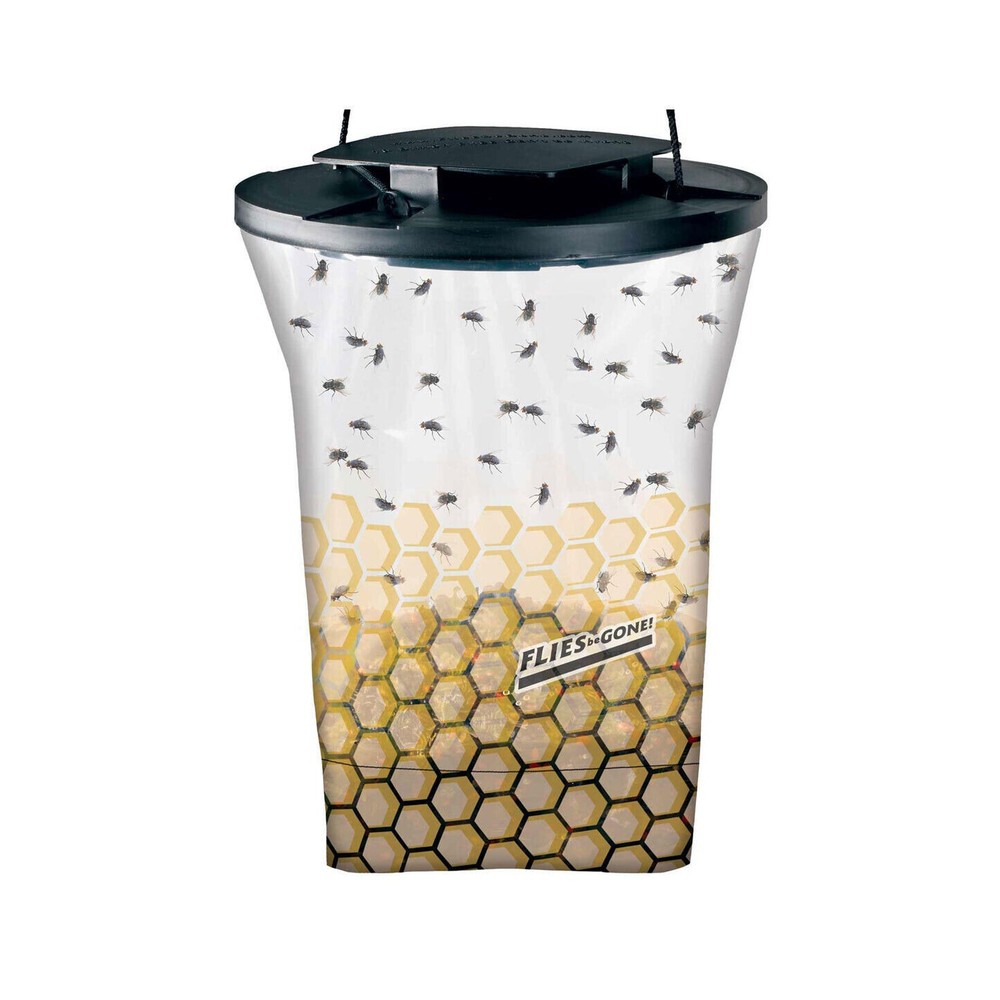 Flies Be Gone - Original Fly Trap
