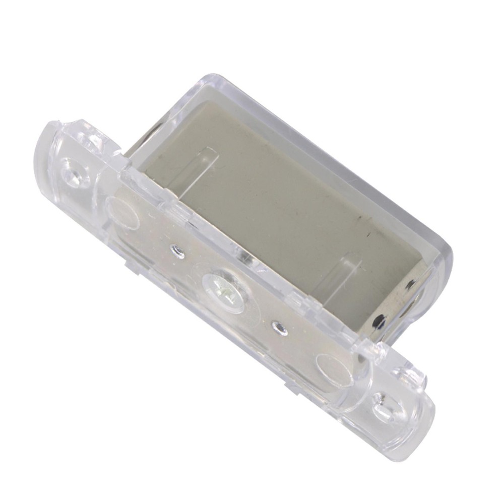 Car Stereo Audio Distribution Block 4