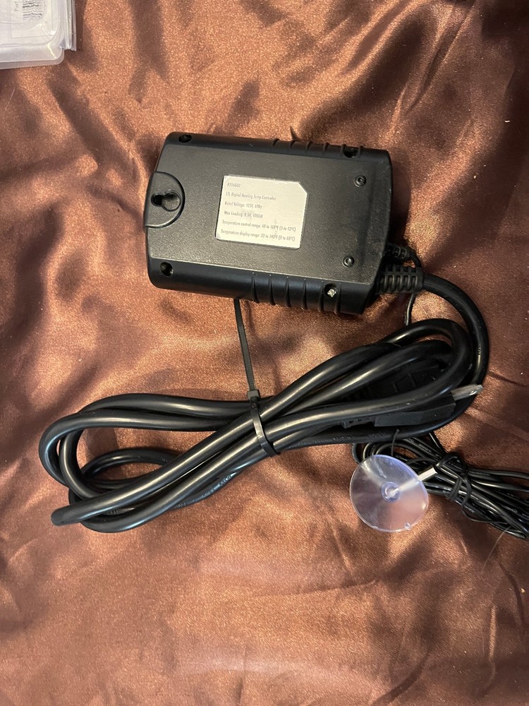 LTL Digital Heating Temp Controller for Growing Heat Mat
