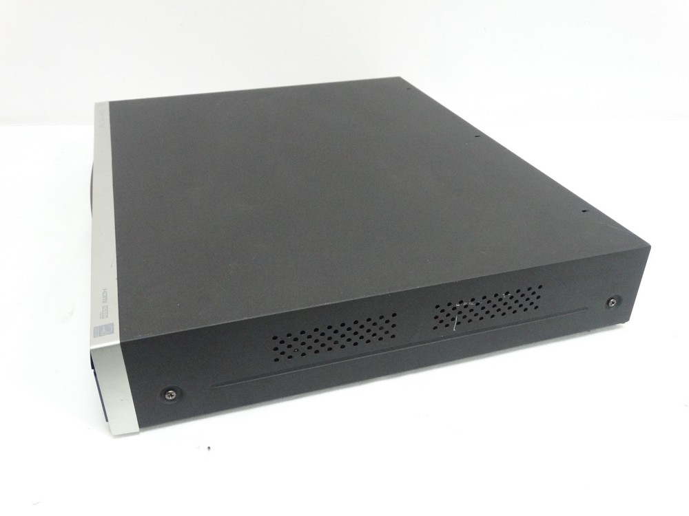 Insignia Model NS-BRDVD Blu-Ray & DVD Player - No Remote - Tested & Working